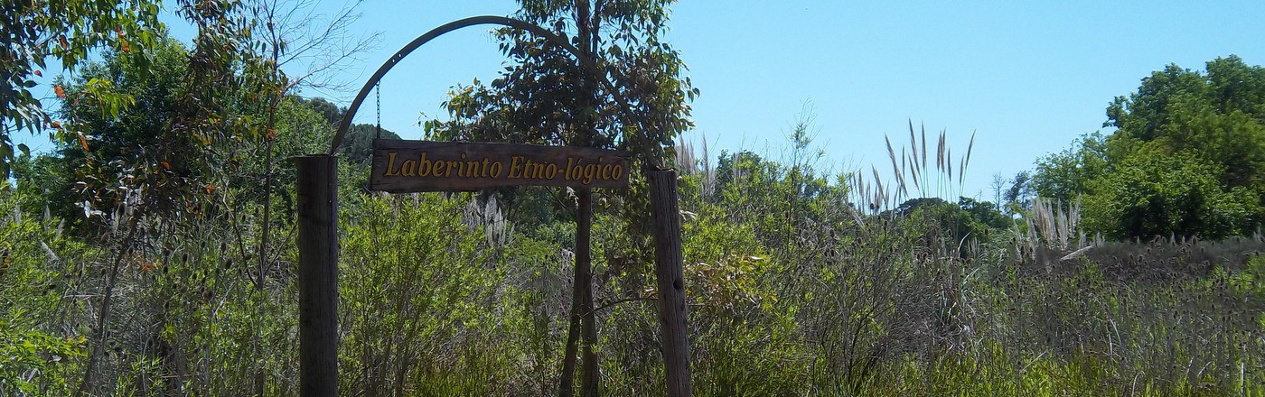 Complejo Biohuellas, Luj�n, Buenos Aires