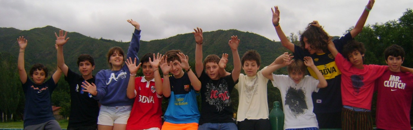 Valle de Calamuchita, C�rdoba