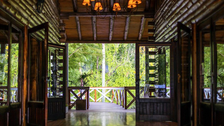 Coraz�n - Coraza - Retiro en el Delta de Tigre