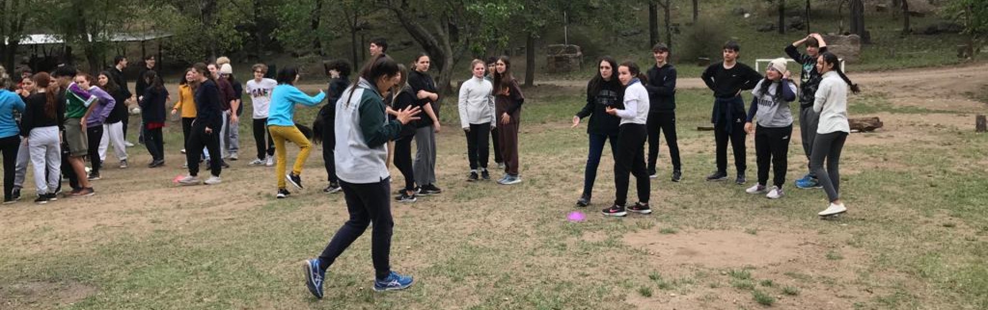 Valle de Calamuchita, C�rdoba