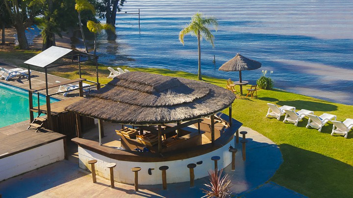 Salidas Grupales con Adultos - Todo el A�o con Senderos...!