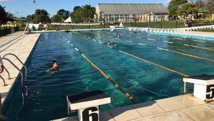 Federaci�n, Entre R�os