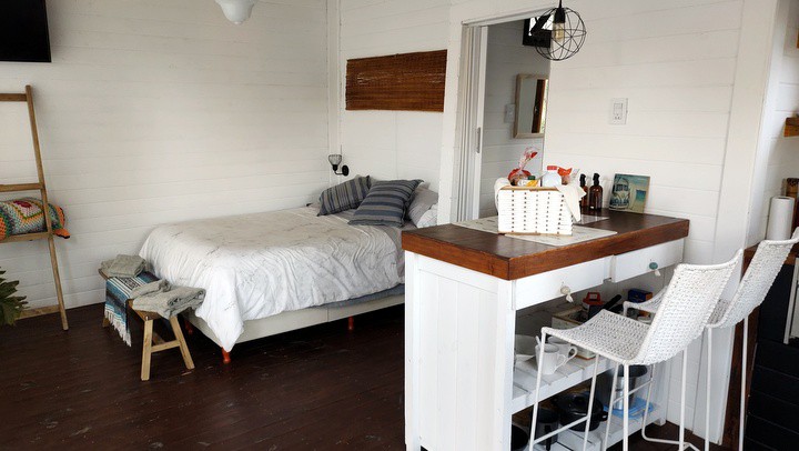 Caba�as en el Delta del Tigre - Todo el A�o!!