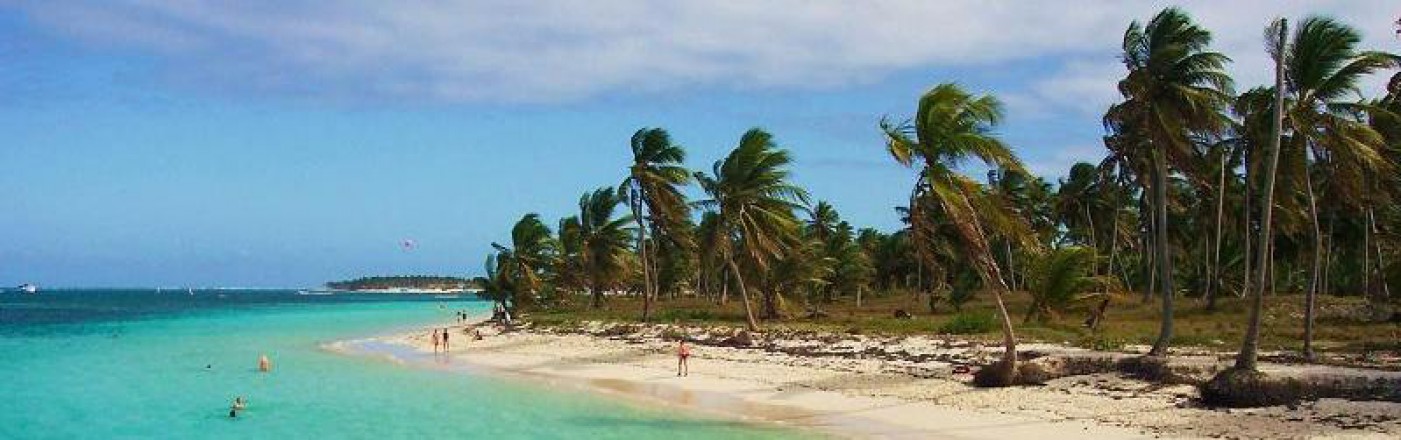Punta Cana, Rep�blica Dominicana
