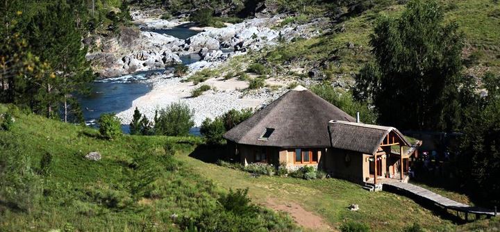 Salidas Grupales de Turismo Hol�stico