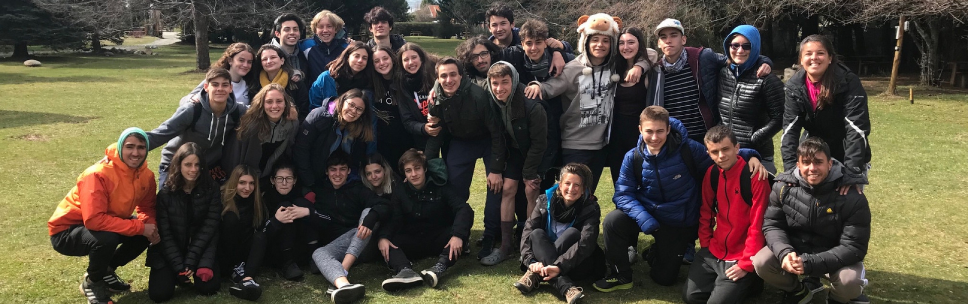 Villa Traful, Parque Nacional Nahuel Huapi, Neuqu�n