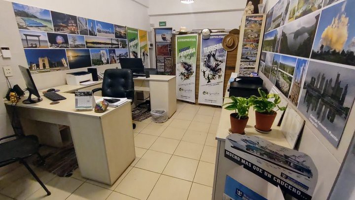 Senderos Naturaleza & Turismo - A�o 2022