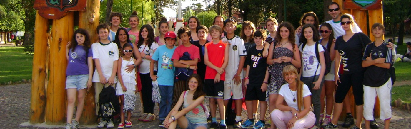 Villa General Belgrano, C�rdoba