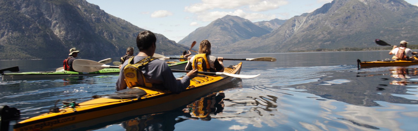 El Bols�n, R�o Negro, Argentina