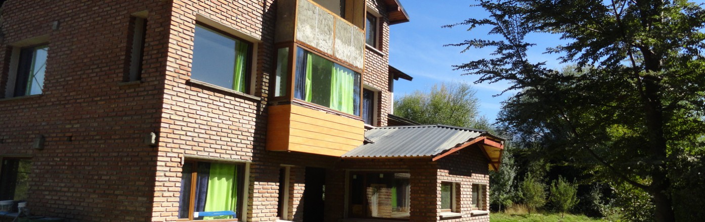 El Bols�n, R�o Negro, Argentina