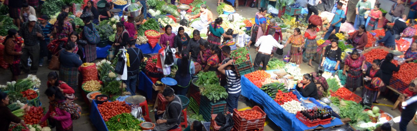 Guatemala - Coraz�n del Mundo Maya