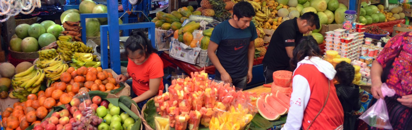 Guatemala - Coraz�n del Mundo Maya