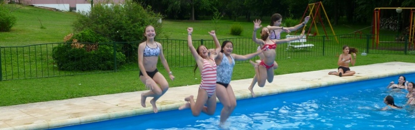 Valle de Calamuchita, C�rdoba