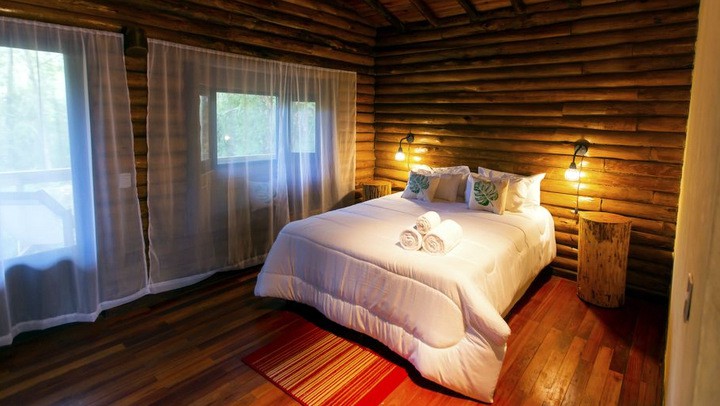 Coraz�n - Coraza - Retiro en el Delta de Tigre