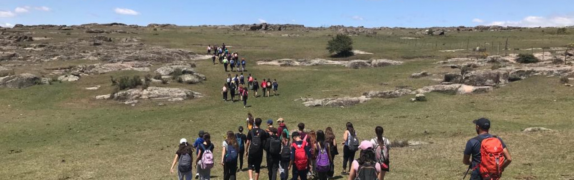 La Cumbrecita, C�rdoba