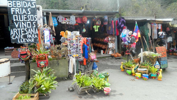 Vuelta al Noroeste Argentino - Tucum�n, Salta y Jujuy