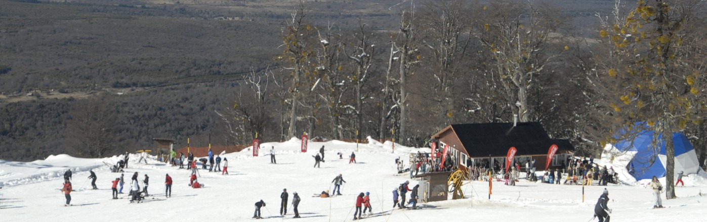 El Bols�n, R�o Negro, Argentina