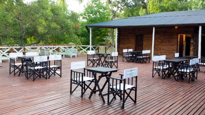 Coraz�n - Coraza - Retiro en el Delta de Tigre