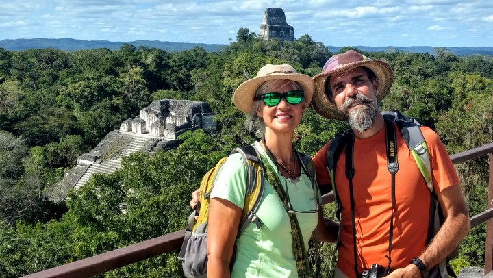 Senderos Naturaleza & Turismo - A�o 2012