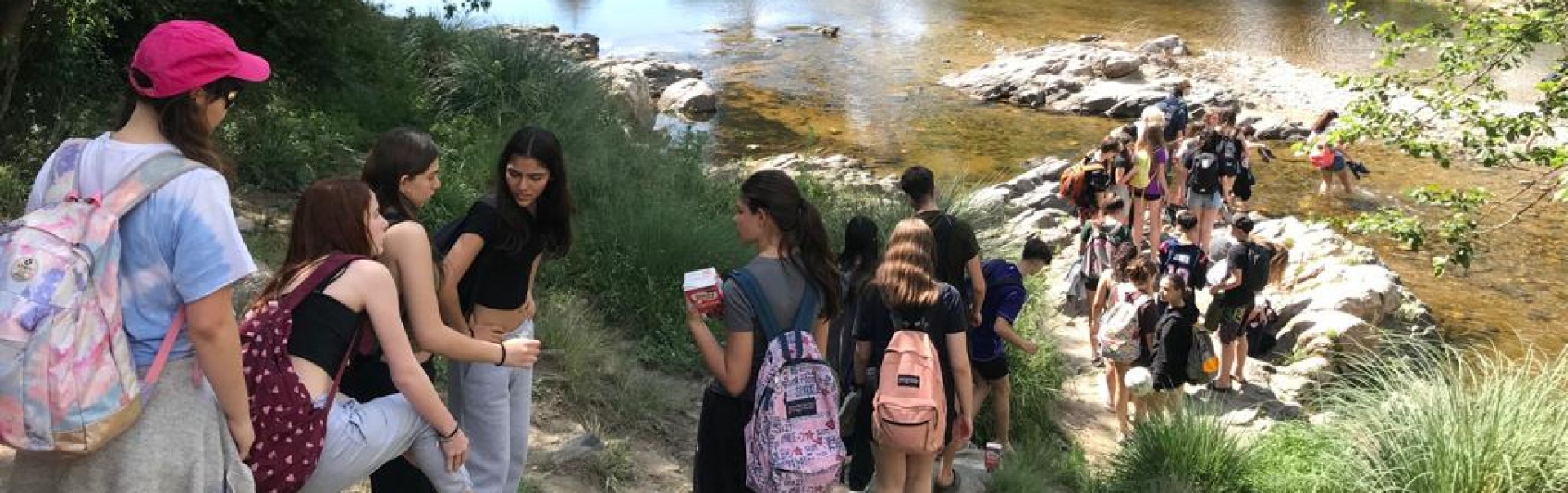 Valle de Calamuchita, C�rdoba