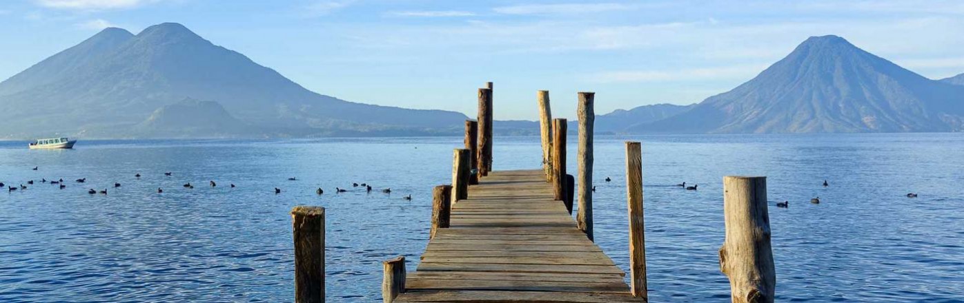 Guatemala - Coraz�n del Mundo Maya