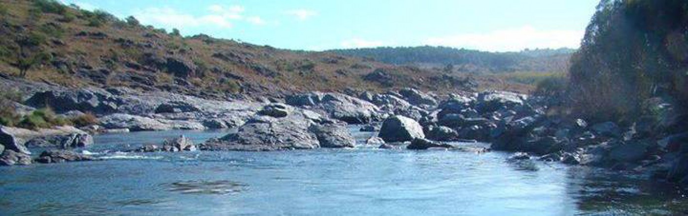 Eco-Hospedaje en las Sierras Grandes de C�rdoba