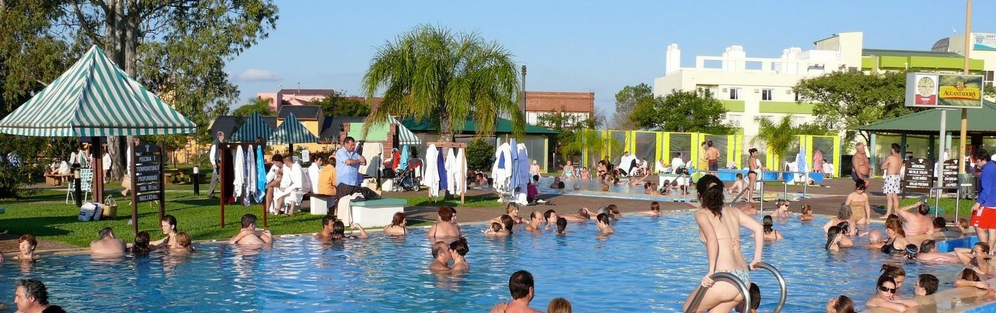 Federaci�n, Entre R�os