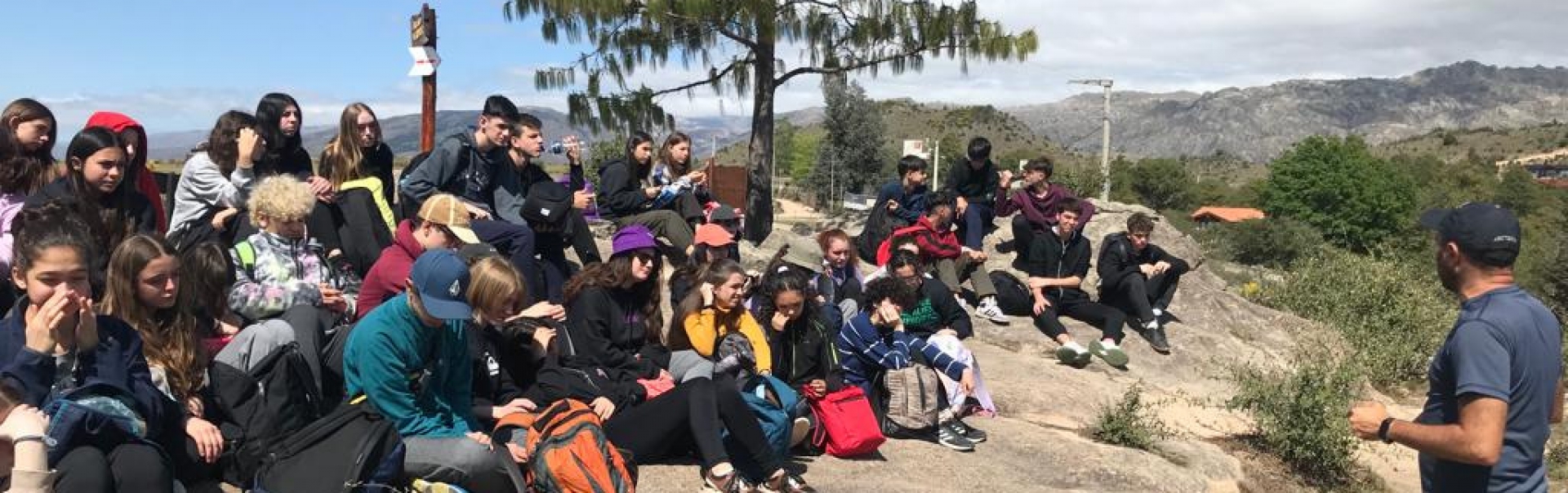 La Cumbrecita, C�rdoba