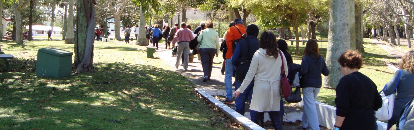 Isla Mart�n Garc�a, Buenos Aires