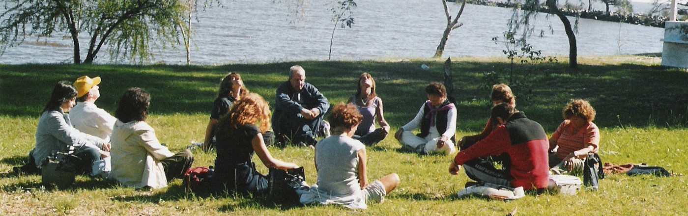 Salidas Grupales de Turismo Hol�stico