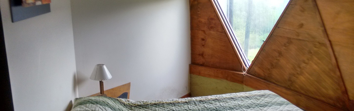 Domos en el Complejo Miami, Calamuchita, C�rdoba