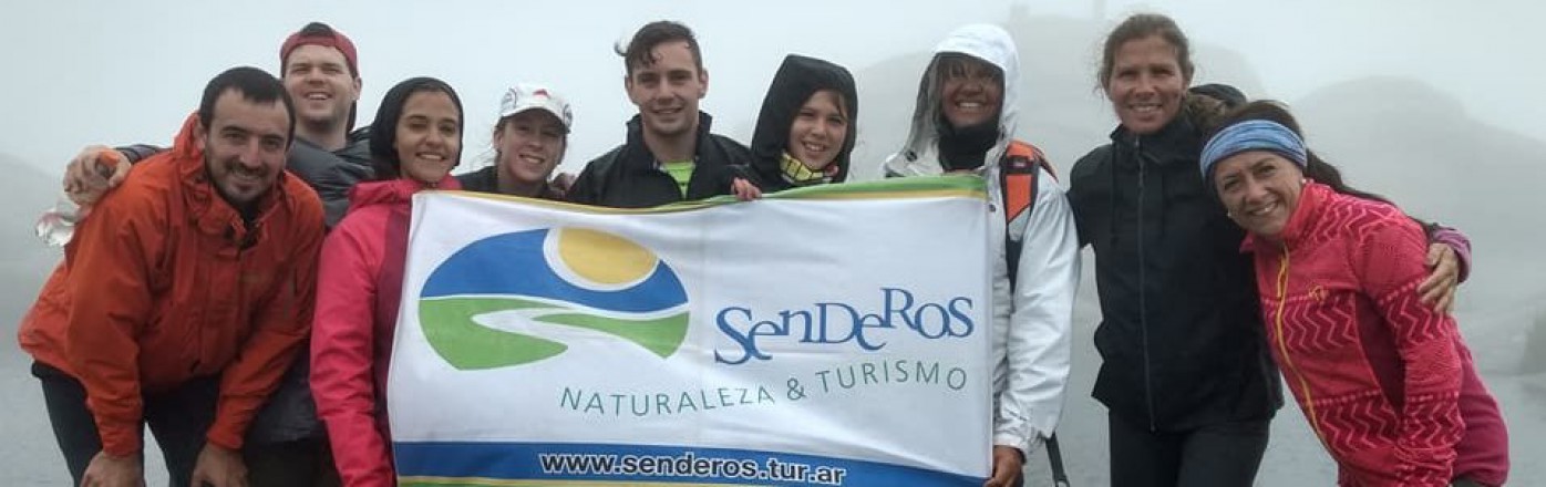 Ascenso & Descanso en el Cerro Champaqu�