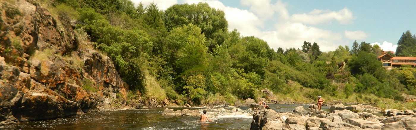 Playa Miami - Valle de Calamuchita, C�rdoba