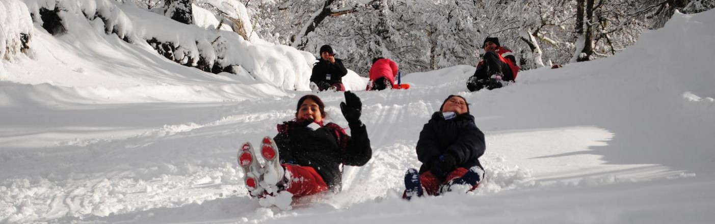 El Bols�n, R�o Negro, Argentina