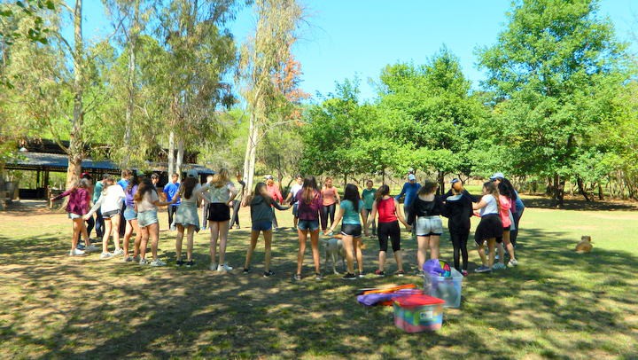 Viajes Educativos & Campamentos