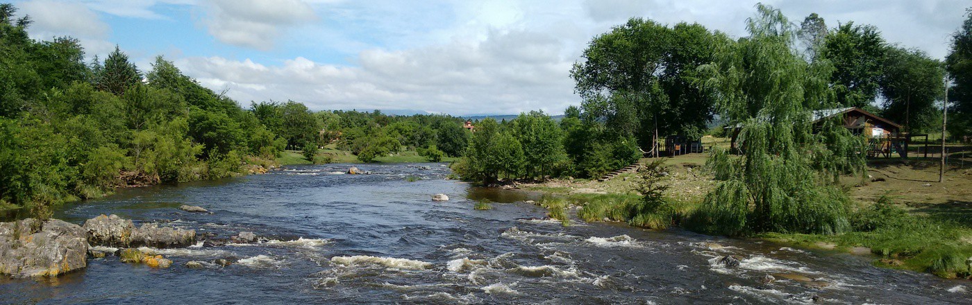 Complejo Vacacional Miami - Calamuchita - C�rdoba