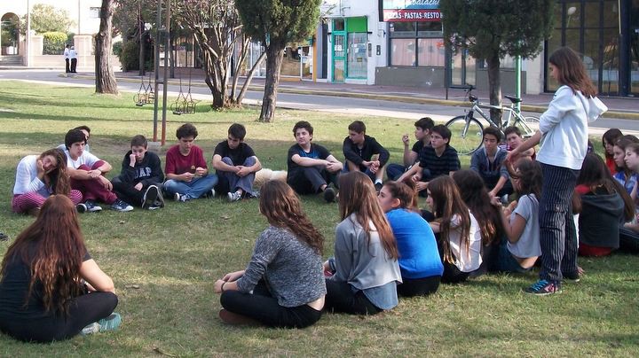 Gualeguaych�, Entre R�os