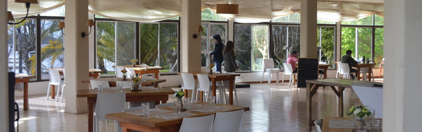 Solar del Delta - Paran� de las Palmas