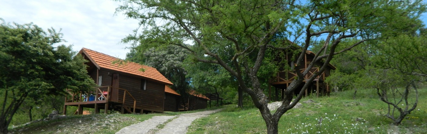 Dormis Complejo Miami, Calamuchita, C�rdoba