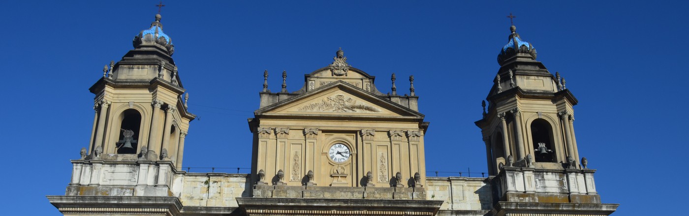 Guatemala - Coraz�n del Mundo Maya