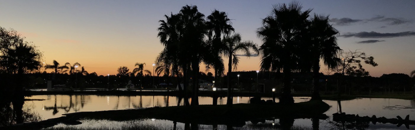 Termas de Federaci�n - Entre R�os