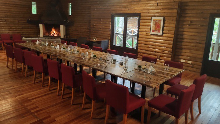 Retiros y Salidas Grupales Hol�sticas a la Naturaleza...!