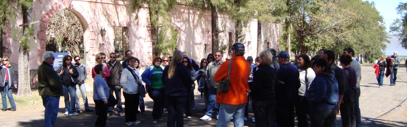 Isla Mart�n Garc�a, Buenos Aires