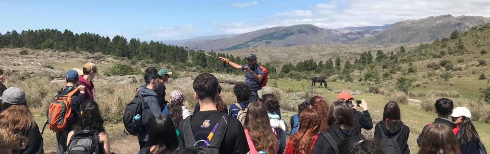 La Cumbrecita, C�rdoba