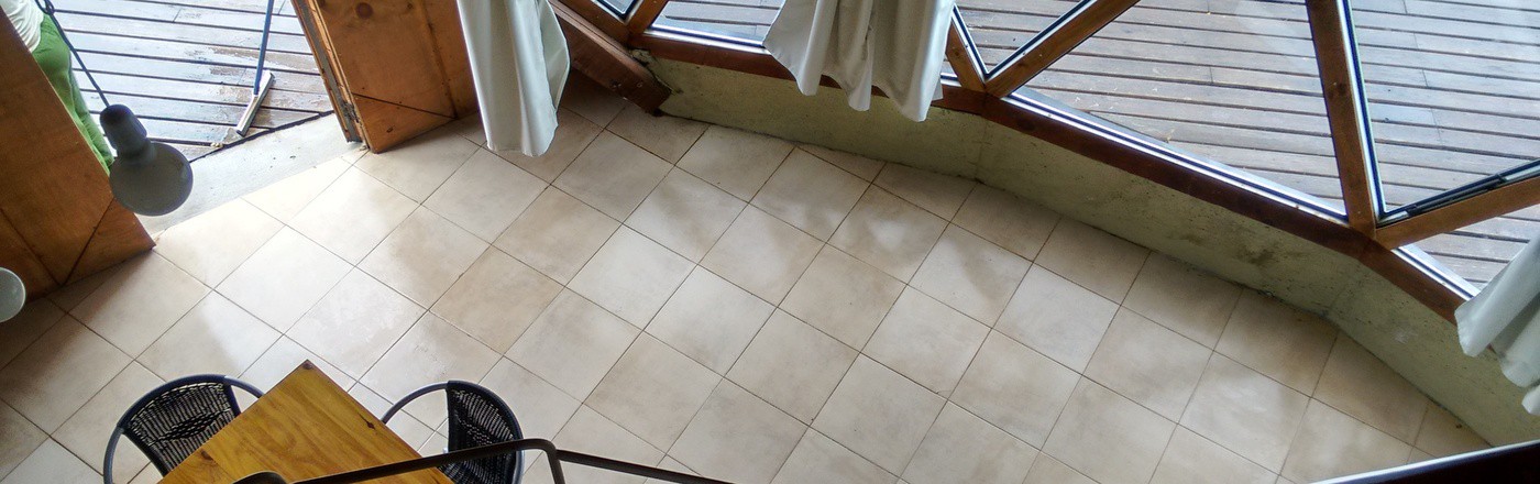 Domos en el Complejo Miami, Calamuchita, C�rdoba