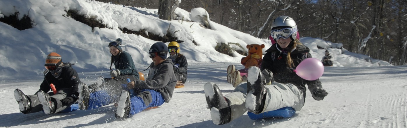 El Bols�n, R�o Negro, Argentina