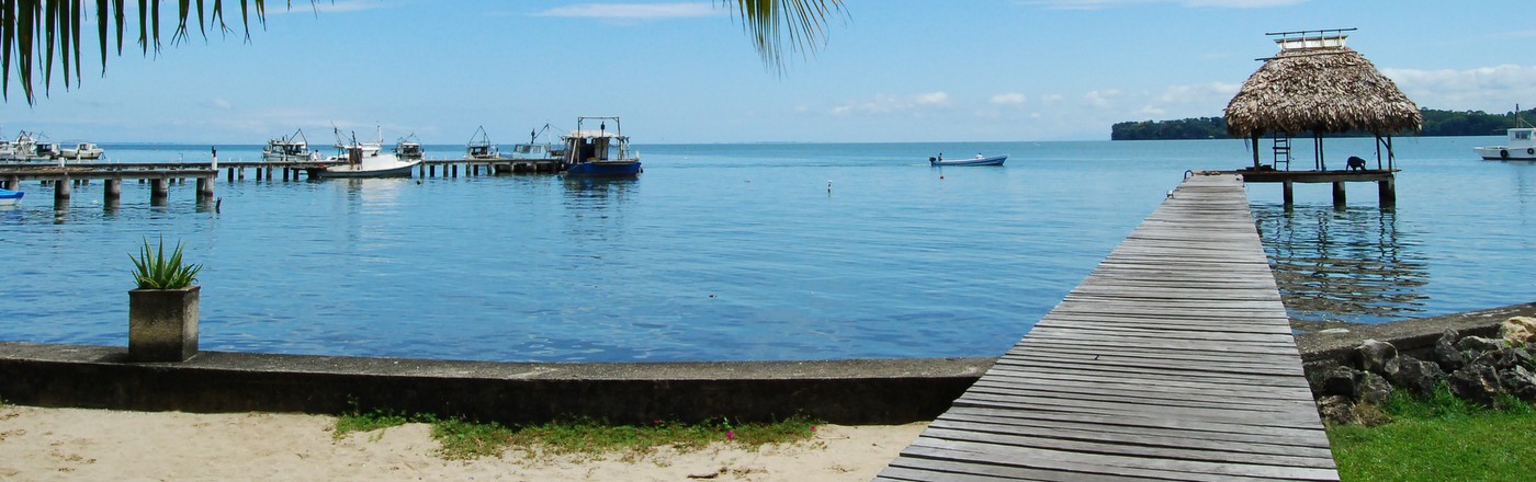 Mundo Maya - Guatemala & M�xico