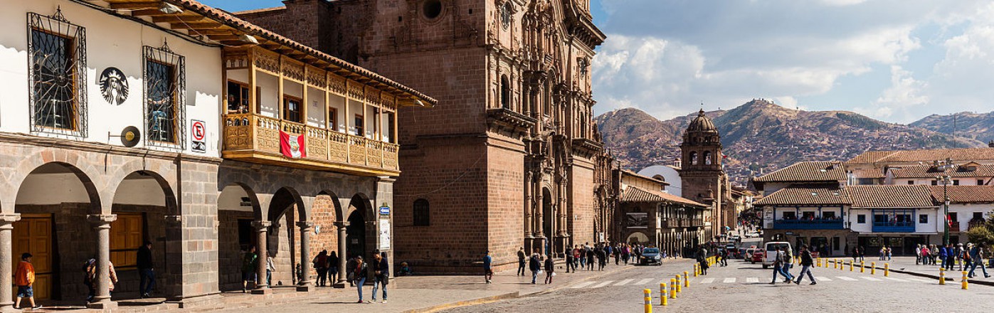 Salida Grupal a Per�