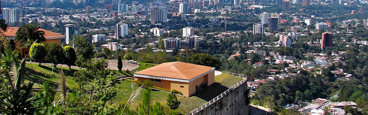 Mundo Maya - Guatemala & M�xico