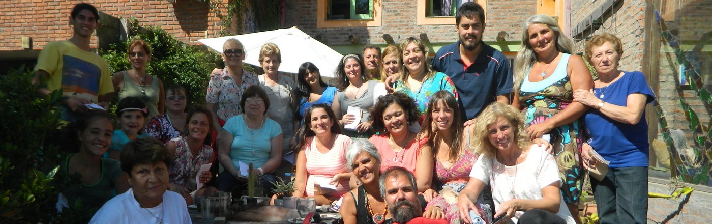 Salidas Grupales de Turismo Hol�stico